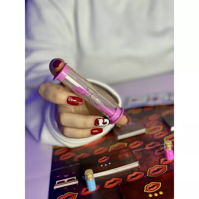 Розпуста. Настільна гра в ліжку: купити за кращою ціною в Україні