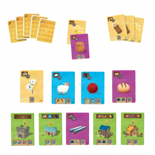 Маленька факторія (Little Factory): купити за кращою ціною в Україні