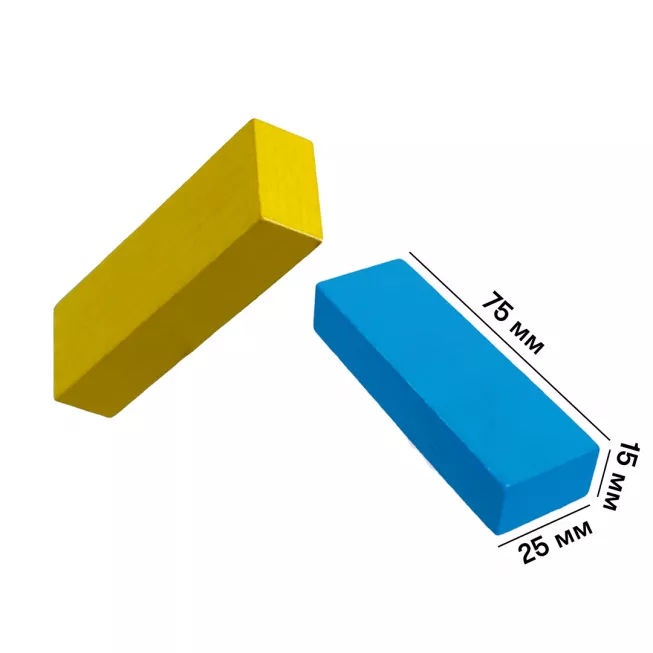 Хмарочос Патріотичний (Дженга): купити за кращою ціною в Україні