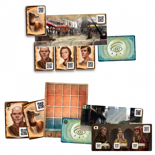 Кримінальні хроніки: 1400 (Chronicles of Crime: 1400): купити за кращою ціною в Україні