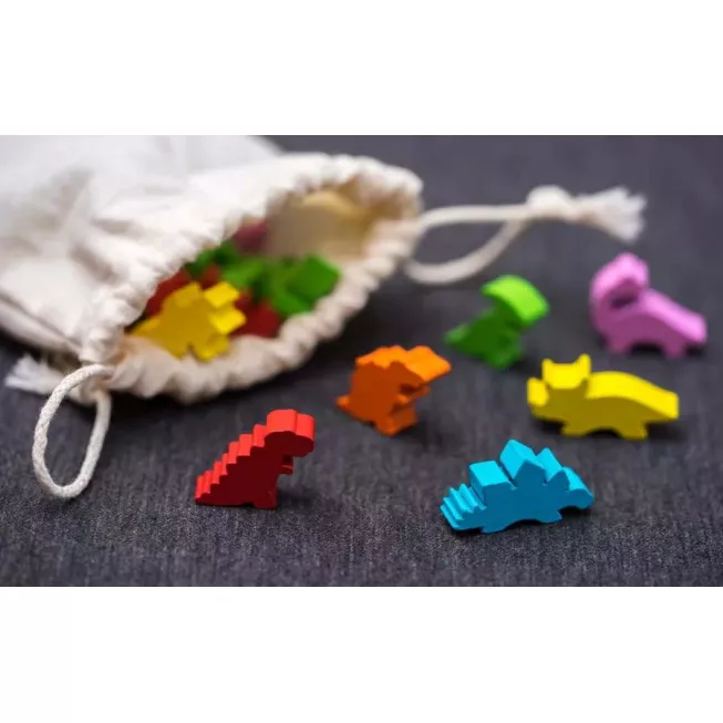 Драфтозаври (Draftosaurus): купити за кращою ціною в Україні