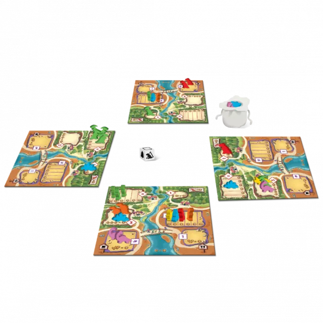 Драфтозаври (Draftosaurus): купити за кращою ціною в Україні