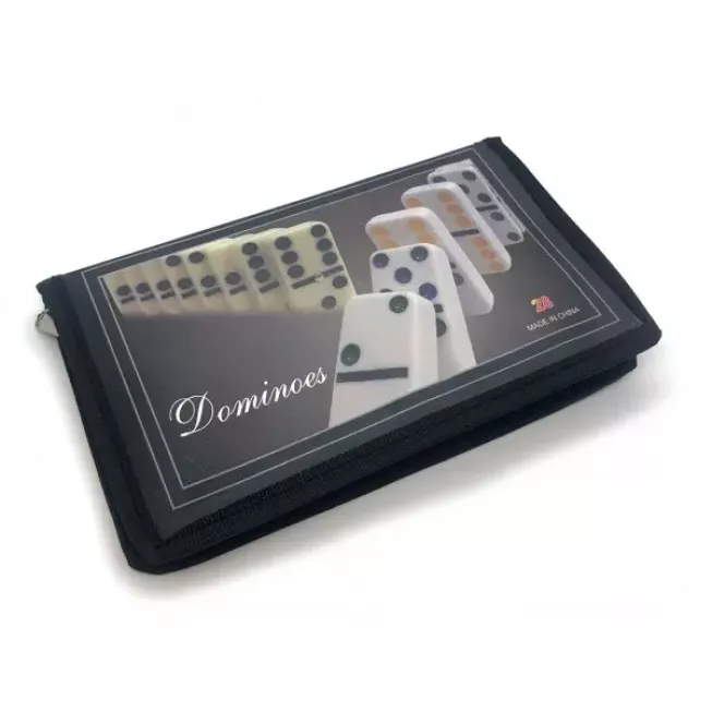 Доміно чорне (19х11х2см): купити за кращою ціною в Україні