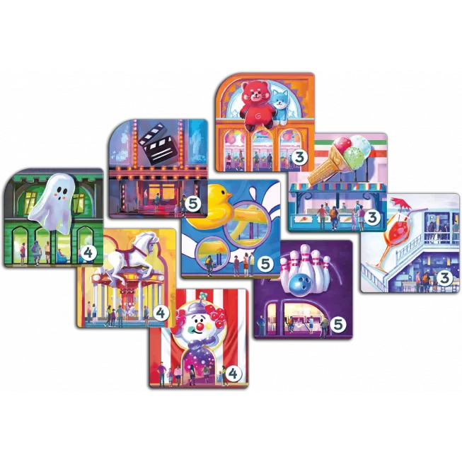 Парк водоспадів (Waterfall Park): купити за кращою ціною в Україні