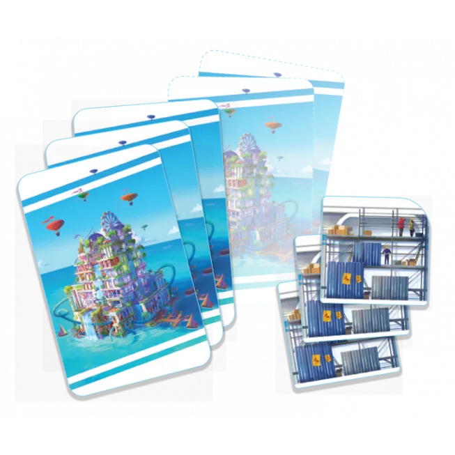 Парк водоспадів (Waterfall Park): купити за кращою ціною в Україні