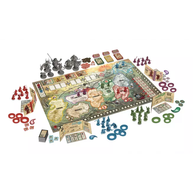 Вранішнє сонце (Rising Sun): купити за кращою ціною в Україні