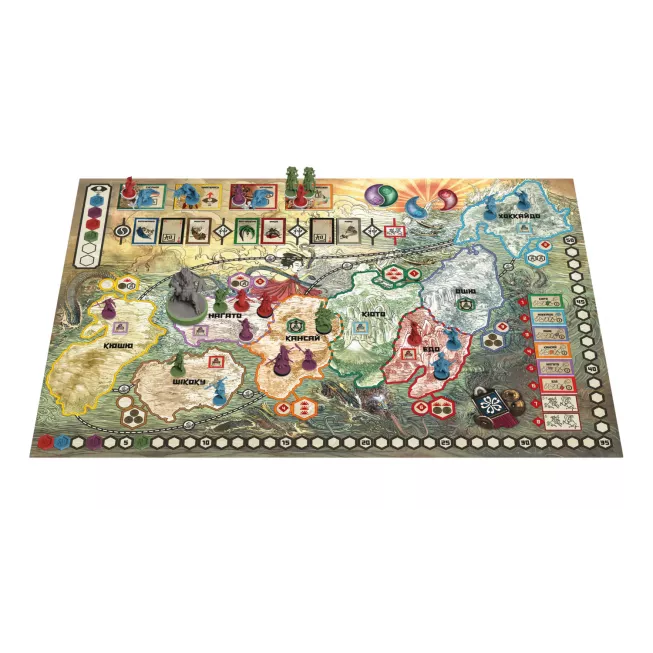 Вранішнє сонце (Rising Sun): купити за кращою ціною в Україні