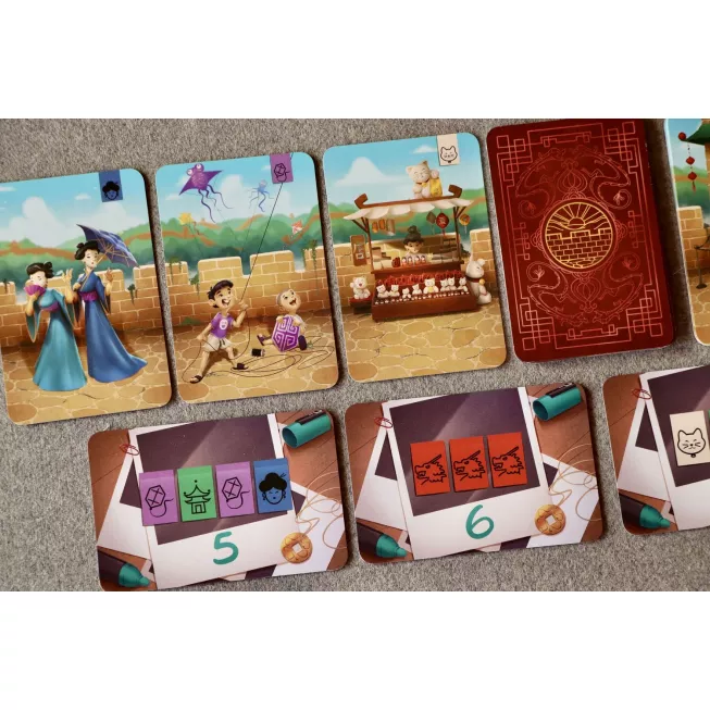 Клац! Великий китайський мур (Click! The Great Wall): купити за кращою ціною в Україні