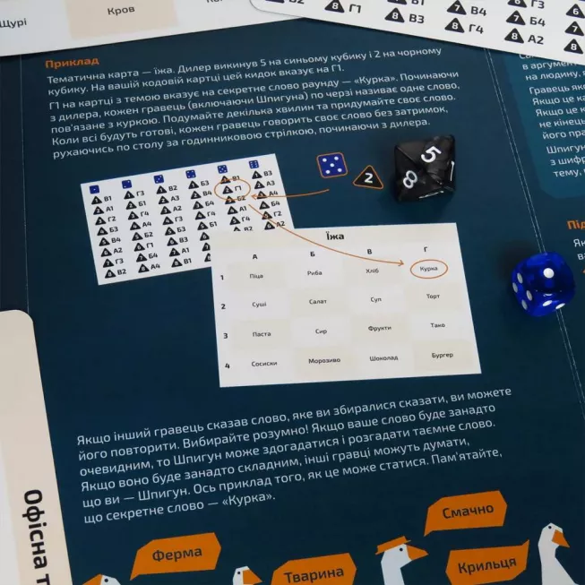 Знайди шпигуна: купити за кращою ціною в Україні