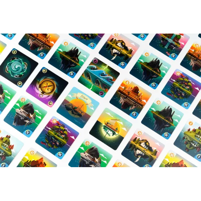 Море спокою (Tranquility): купити за кращою ціною в Україні