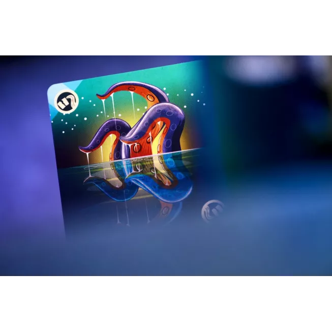 Море спокою (Tranquility): купити за кращою ціною в Україні