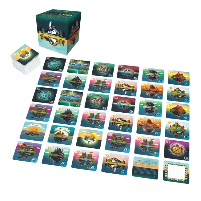 Море спокою (Tranquility): купити за кращою ціною в Україні