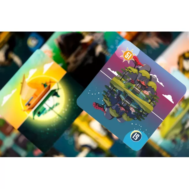 Море спокою (Tranquility): купити за кращою ціною в Україні