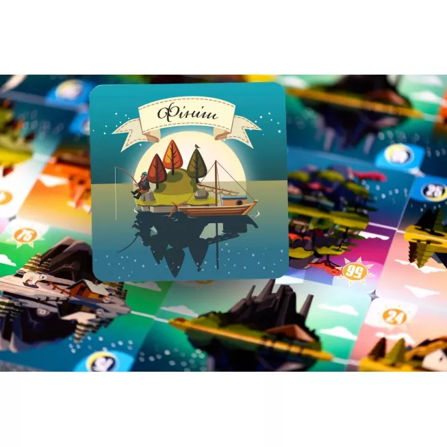 Море спокою (Tranquility): купити за кращою ціною в Україні