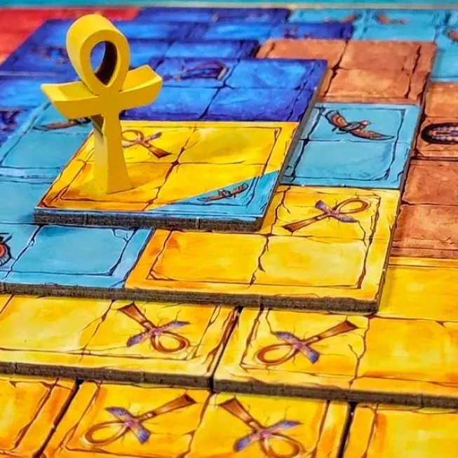 Пірамідо (Pyramido): купити за кращою ціною в Україні