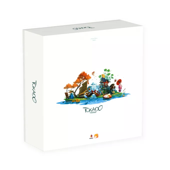 Токайдо (Tokaido): купити за кращою ціною в Україні