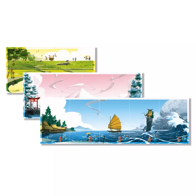 Токайдо (Tokaido): купити за кращою ціною в Україні