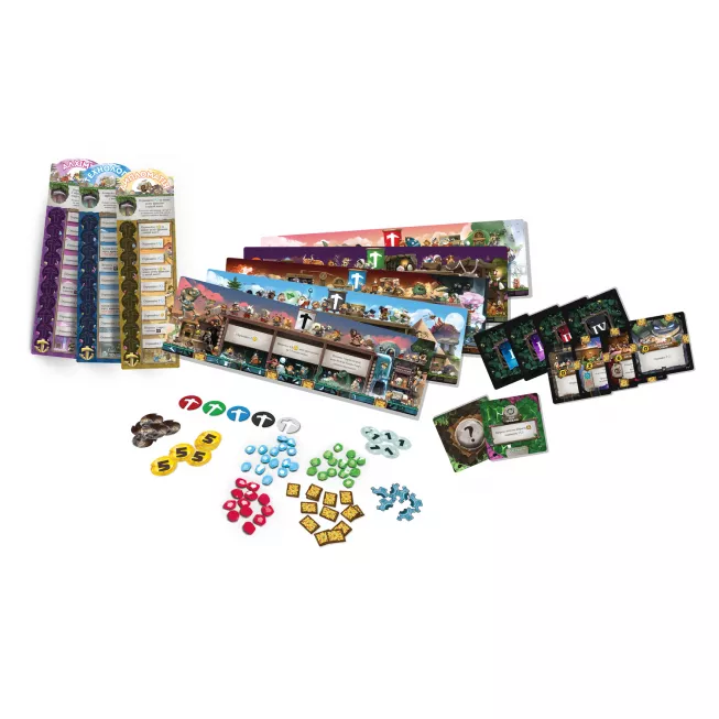 Рудокопи (Imperial Miners): купити за кращою ціною в Україні