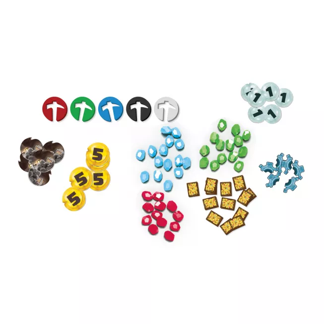 Рудокопи (Imperial Miners): купити за кращою ціною в Україні