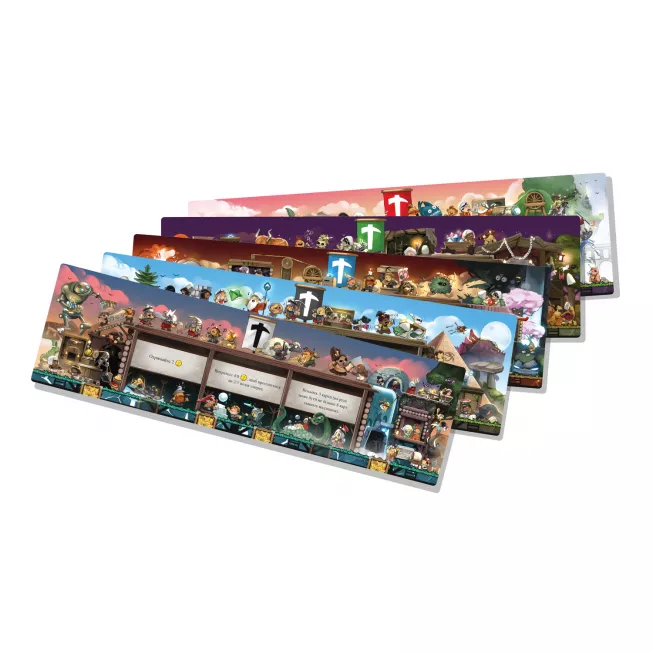 Рудокопи (Imperial Miners): купити за кращою ціною в Україні