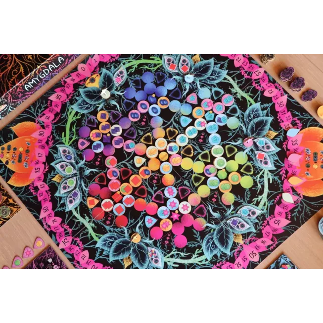 Амигдала (Amygdala): купити за кращою ціною в Україні