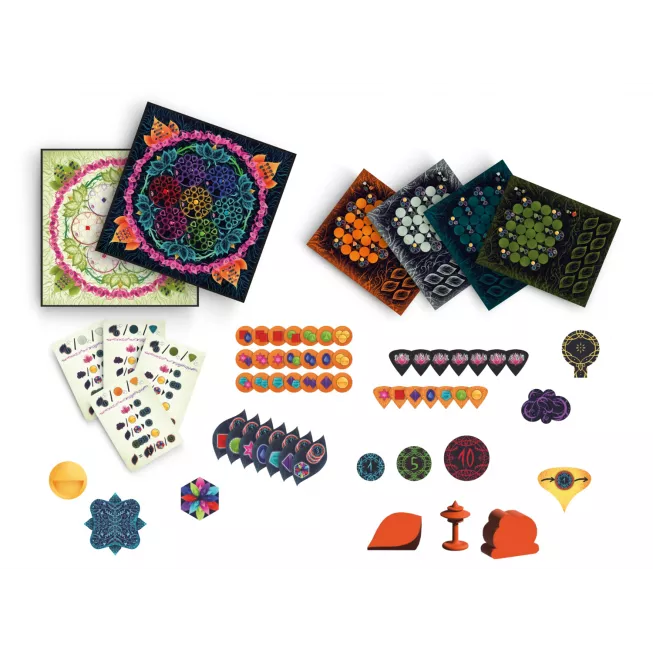 Амигдала (Amygdala): купити за кращою ціною в Україні