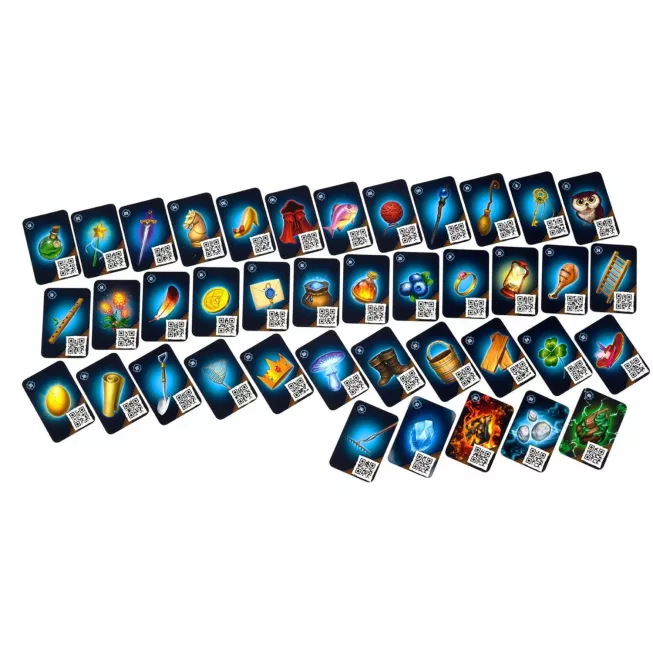 Хроніки пригод: У пошуках місячних каменів (Kids Chronicles: Quest for the Moon Stones): купити за кращою ціною в Україні