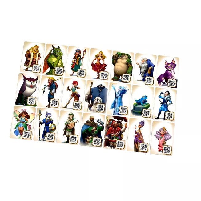 Хроніки пригод: У пошуках місячних каменів (Kids Chronicles: Quest for the Moon Stones): купити за кращою ціною в Україні