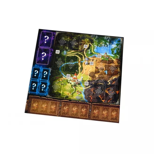 Хроніки пригод: У пошуках місячних каменів (Kids Chronicles: Quest for the Moon Stones): купити за кращою ціною в Україні