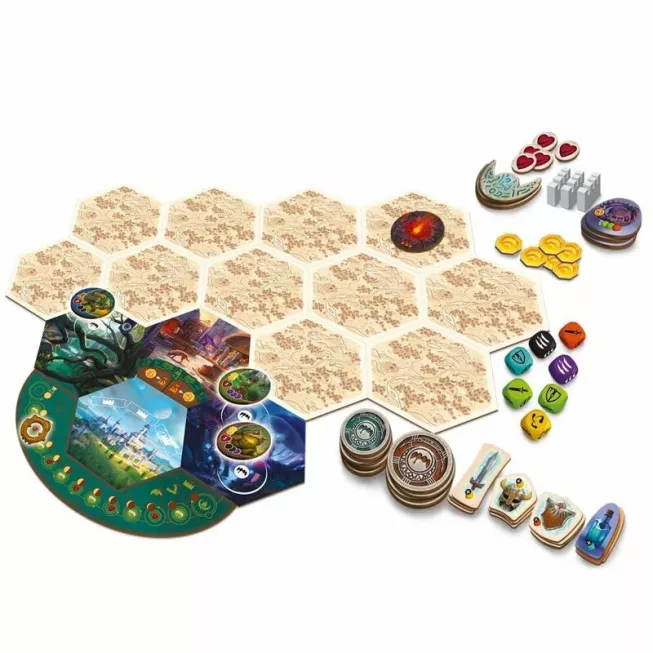 Хроніки замку Авель (Chronicles of Avel): купити за кращою ціною в Україні