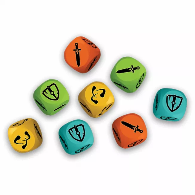 Хроніки замку Авель (Chronicles of Avel): купити за кращою ціною в Україні