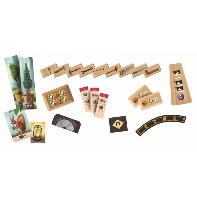 Майстерня (Woodcraft): купити за кращою ціною в Україні