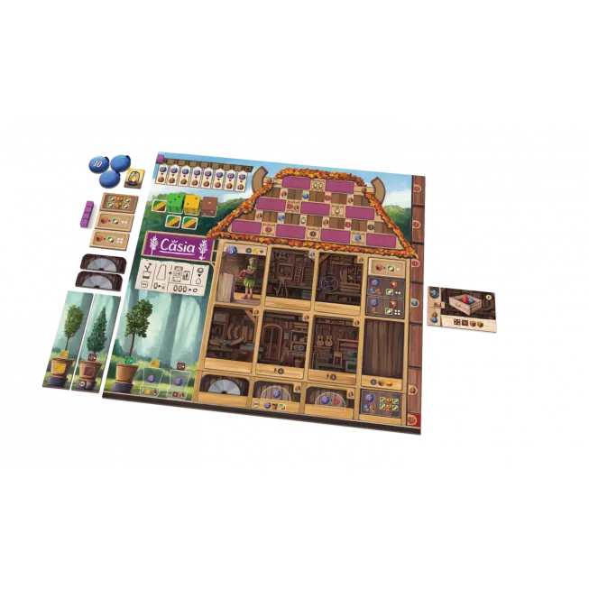 Майстерня (Woodcraft): купити за кращою ціною в Україні