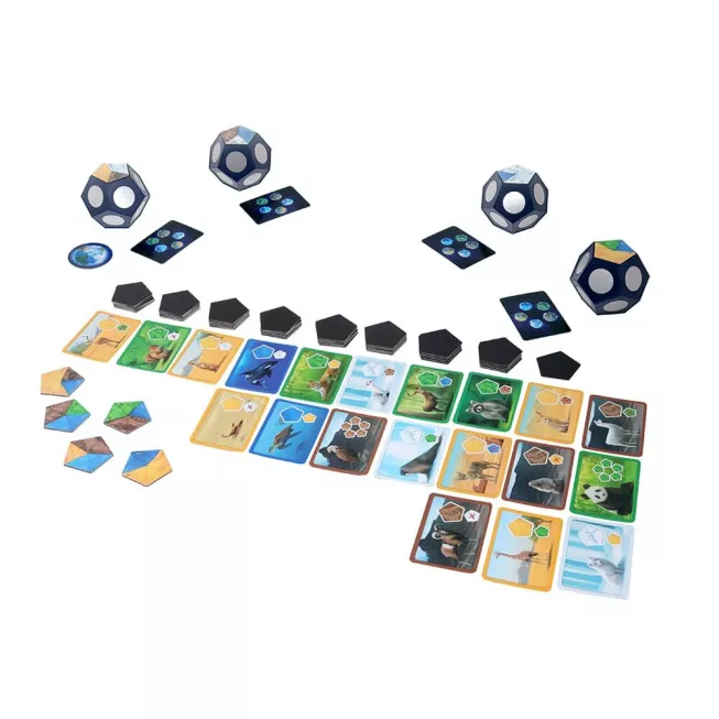 Планета (Planet): купити за кращою ціною в Україні