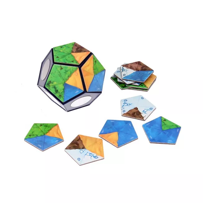 Планета (Planet): купити за кращою ціною в Україні