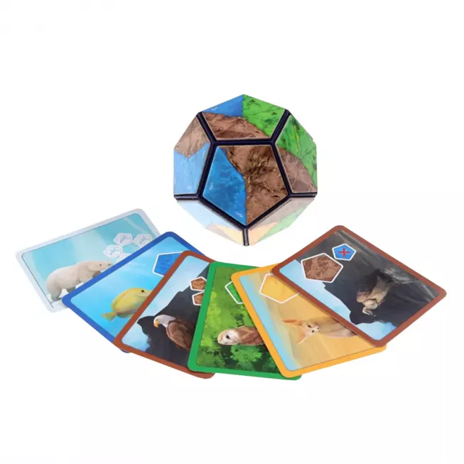 Планета (Planet): купити за кращою ціною в Україні