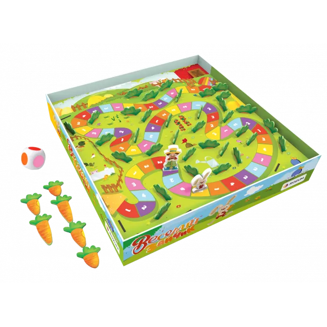 Веселий Зайчик (Happy Bunny): купити за кращою ціною в Україні