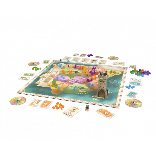 ЕльГранде 2.0 (ElGrande 2.0): купити за кращою ціною в Україні