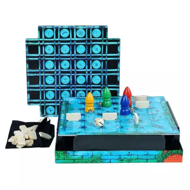 Магічний лабіринт (Magic Labyrinth): купити за кращою ціною в Україні