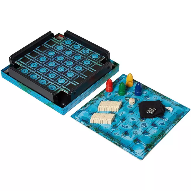 Магічний лабіринт (Magic Labyrinth): купити за кращою ціною в Україні