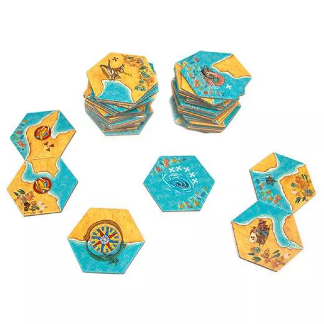 Суша проти Моря (Land vs Sea): купити за кращою ціною в Україні