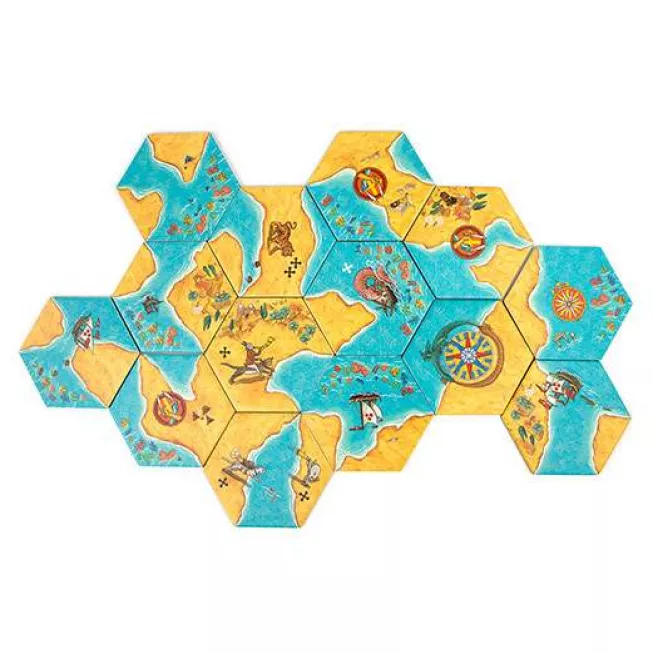 Суша проти Моря (Land vs Sea): купити за кращою ціною в Україні