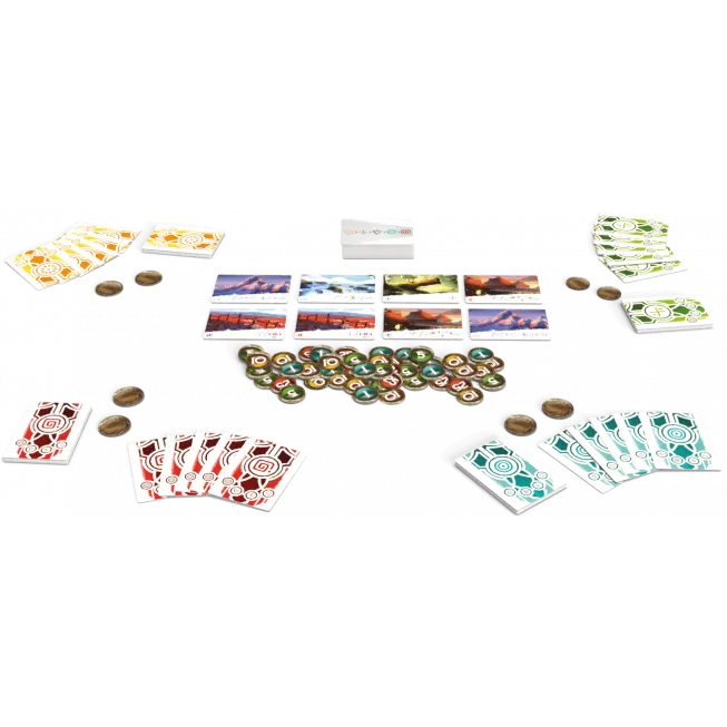 Ваальбара (Vaalbara): купити за кращою ціною в Україні