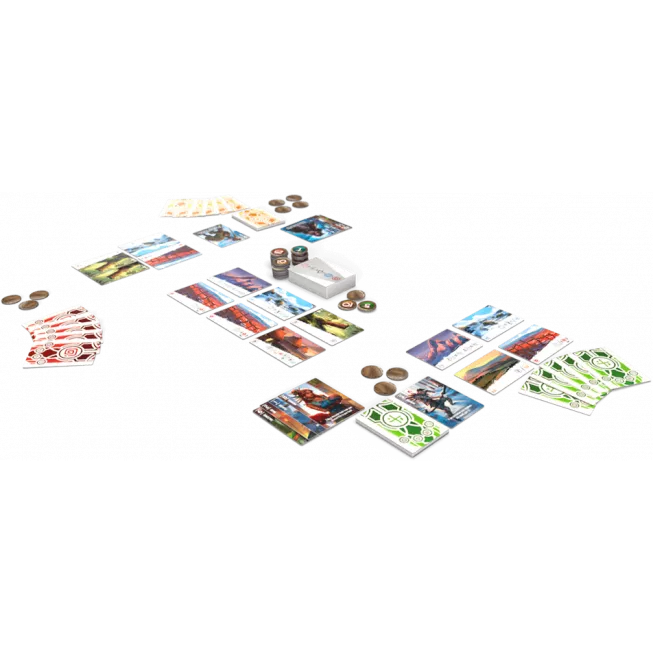 Ваальбара (Vaalbara): купити за кращою ціною в Україні