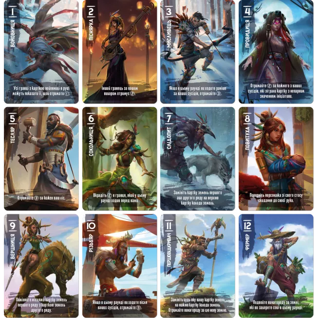 Ваальбара (Vaalbara): купити за кращою ціною в Україні