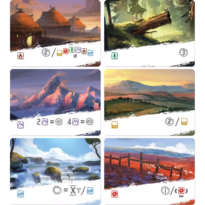 Ваальбара (Vaalbara): купити за кращою ціною в Україні