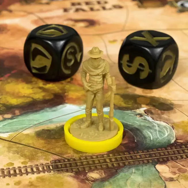 Легенди Дикого Заходу (Western Legends): купити за кращою ціною в Україні