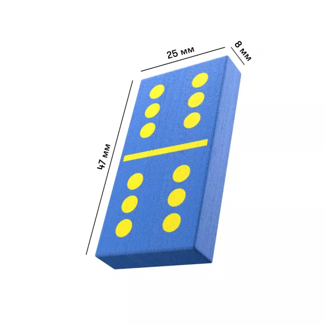 Доміно ORNER: купити за кращою ціною в Україні