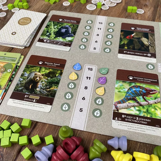 Земля (Earth): купити за кращою ціною в Україні