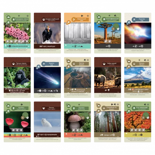 Земля (Earth): купити за кращою ціною в Україні